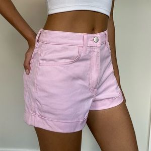 Strawberry Milkshake 🍓